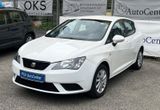 Seat Ibiza Reference 1.0 Klima MFL PDCBeschreibung - Seat Ibiza in Stuttgart