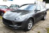 Porsche Macan S Diesel - Porsche Macan in Dresden