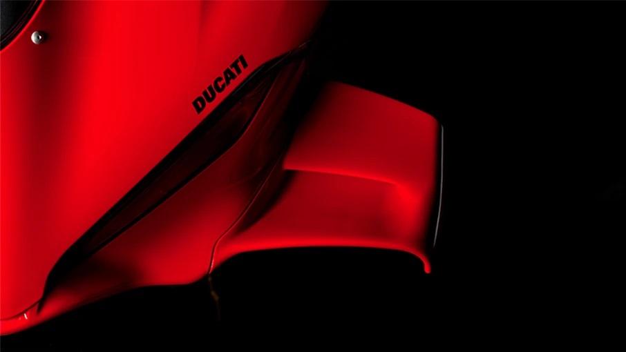 Ducati PANIGALE V4 