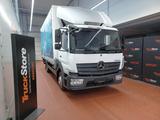 Mercedes-Benz Atego 816 Brake-Assist Lane-Assist ClassicSpace - Angebote