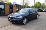 BMW 116d 5-trg. Efficient Dynamics - BMW: Efficient Dynamics