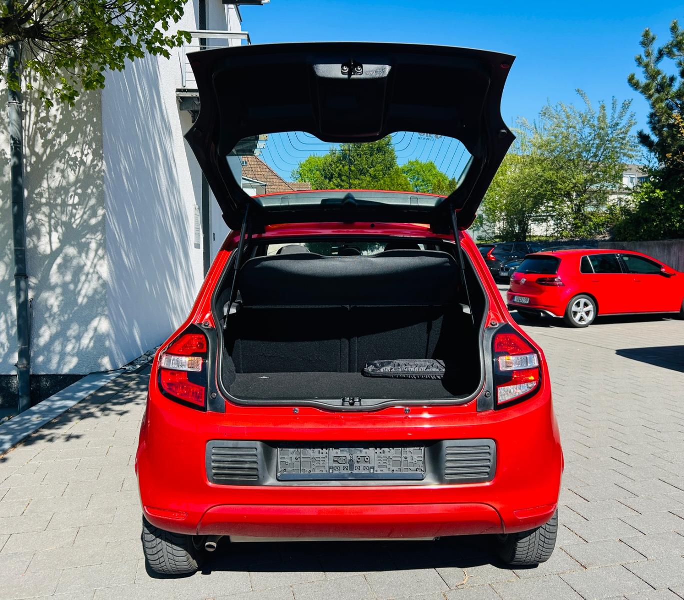Renault Twingo Dynamique *Schiebedach*