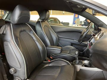 Alfa Romeo MiTo Quadrifoglio Verde *ALCANTARA*SZHZ*PDC*SOUS