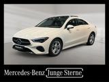 Mercedes-Benz CLA 250 4matic Coupe Progressive MBUX+Pano+SHD - Mercedes-Benz CLA 250 Jahreswagen