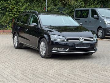 Volkswagen Passat - 6