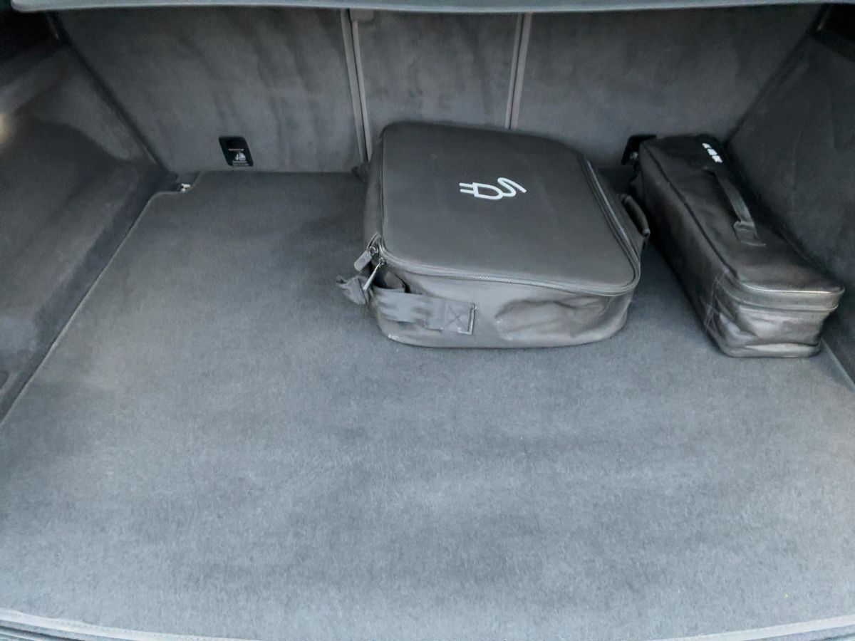 Volkswagen Touareg - Bild 14