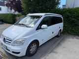 Mercedes-Benz Viano Marco Polo - Offers