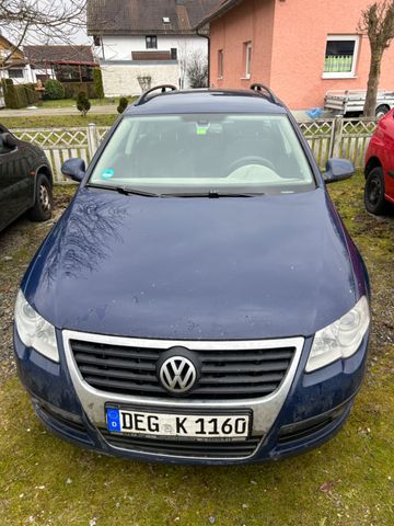 Volkswagen Passat Variant 1.9 TDI Highline 1Hand