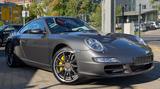 Porsche 997 911 4SCoupe*SportAuspuff*KeramikPCCB*X51 WLS - Porsche aus 2007: 911