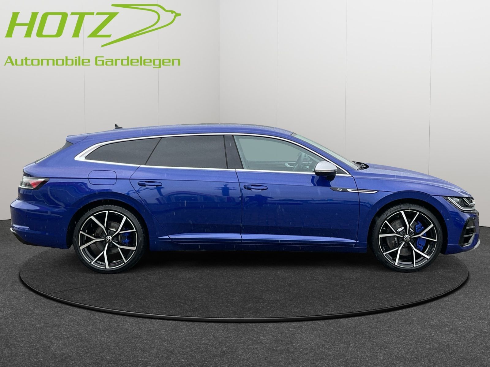 Volkswagen Arteon - Bild 6