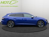 Volkswagen Arteon - Vorschau Bild 6