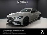Mercedes-Benz CLE 200 CAB-AMG-NIGHT-MEMORY-KEYLESS-UVP 75.800 - Mercedes-Benz CLE 200: Cabrio