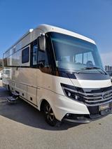 Niesmann + Bischoff Flair 880  - Niesmann + Bischoff Wohnmobil oder -wagen