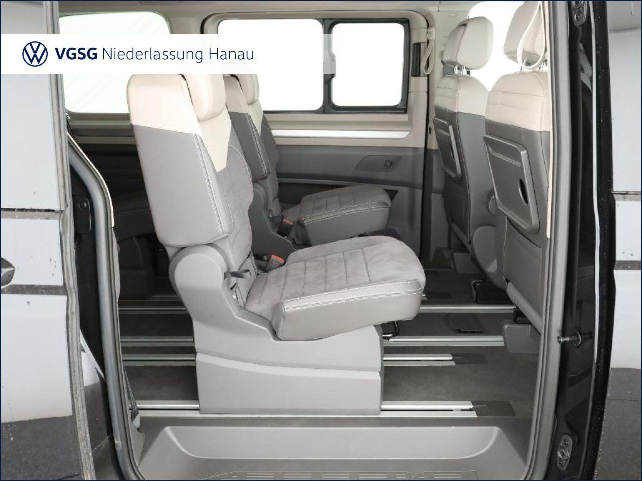 Volkswagen T7 Multivan - Bild 15