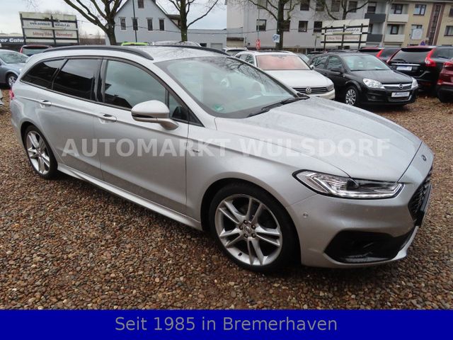 Ford Mondeo Turnier ST-Line,AUTOMATIK,Kamera,Alu,SH