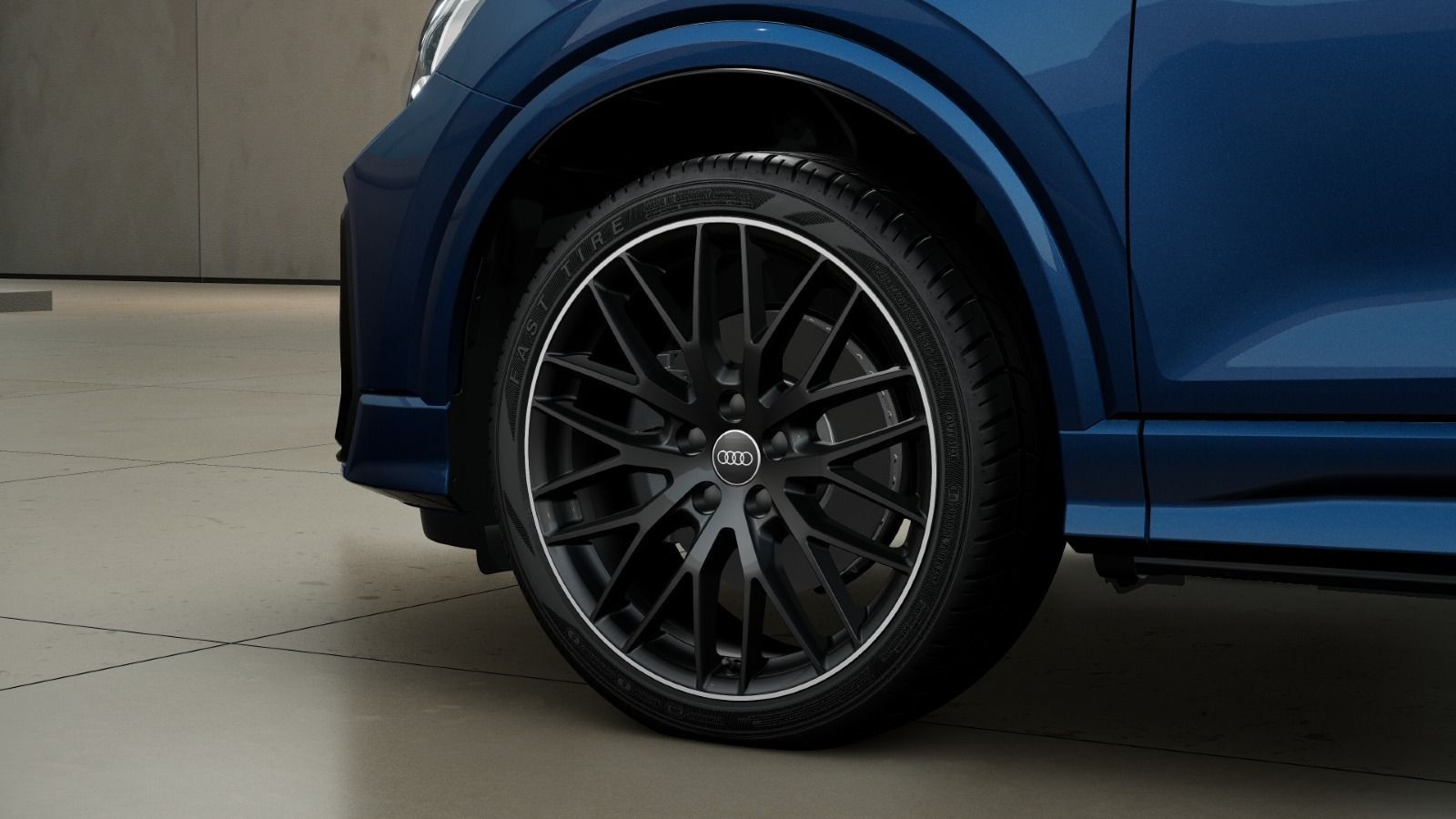 Audi Q2 - Bild 5