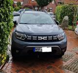 Dacia Duster TCe 150 EDC Journey Journey - Dacia Duster