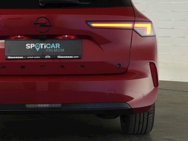 Astra Electric L ST GS 54kWH AT+LED LICHT+360 GR