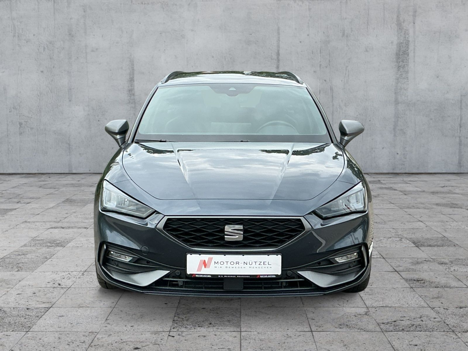 Seat Leon - Bild 3