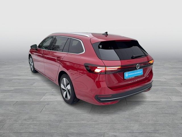 Volkswagen Passat Variant 1,5 eTSI DSG Business AHK RFK LED foto 3