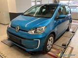 Volkswagen up! e-up! Rear View/Sitzhzg./Maps + More Dock - mit Elektro-Antrieb: Blau