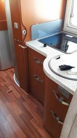 HYMER / ERIBA / HYMERCAR Hymer 678 intergriert - HYMER / ERIBA 67