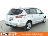 Ford S-Max 2.0 TDCi EcoBlue Trend *NAVI*CAM*TEMPO*SHZ - Ford S-Max in Bonn