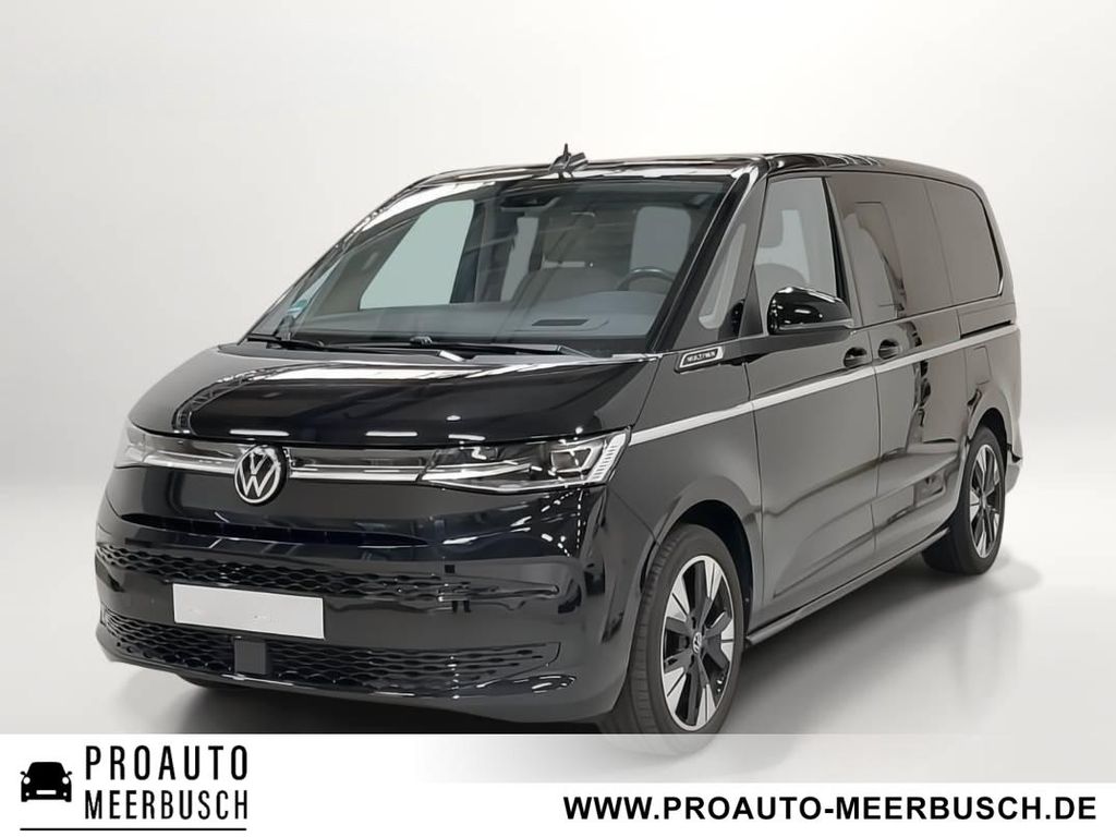 Image of Volkswagen T7 Multivan