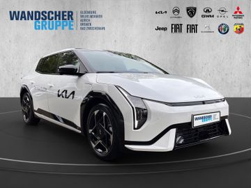 Kia EV4 81 kWh FWD GT-Line 360°*Glasdach*Head-Up*