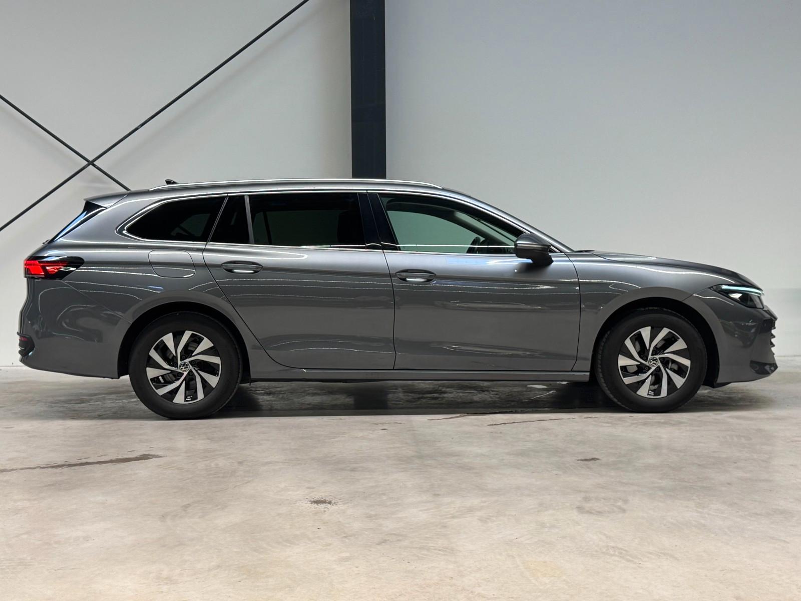 Volkswagen Passat PASSAT1.5 eTSI 110 kW BUSINESS*LEDER*HUD*DCC*AH, миниатюра 6