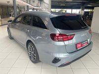 Kia cee'd Sportswagon - Vorschau Bild 5