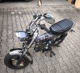 Skyteam SkyMax125 - SKYTEAM MOTORRAD