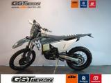 Husqvarna FE 350 Pro *Einzelstück* - HUSQVARNA VON 251 BIS 500 CCM