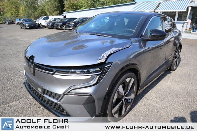 Renault Megane EV 60 E-Tech Electric Kamera. Navi. Klima