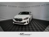 BMW 116 d M Sport LED+Navi+Leder+Sportsitze+PDC+17'' - BMW 116: 116d Sport
