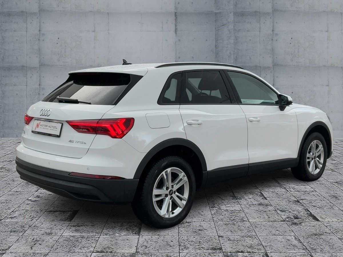 Audi Q3 - Bild 6