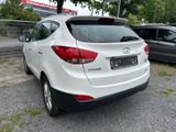 Hyundai ix35 Style AWD - Hyundai ix35: Style