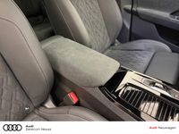 Audi Q6 e-tron - Vorschau Bild 22