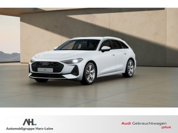 Audi Leasingangebot: Audi A5 Avant TFSI 110 kW Navi RFK Smartphone-Interfa
