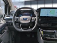 Ford Tourneo Custom - Vorschau Bild 20