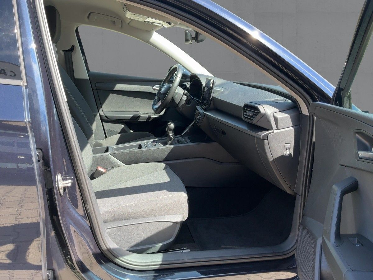 Seat Leon - Bild 12