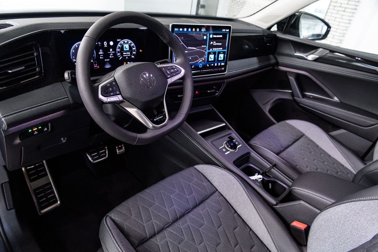 Volkswagen Tiguan - Bild 29