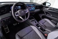 Volkswagen Tiguan - Vorschau Bild 29