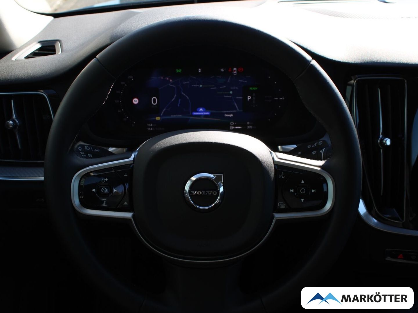 Volvo V60 - Bild 16