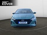 Hyundai i20 Essential 1.0 T-GDi APP*NAVI*PDC*RFK - Hyundai i20: Grün