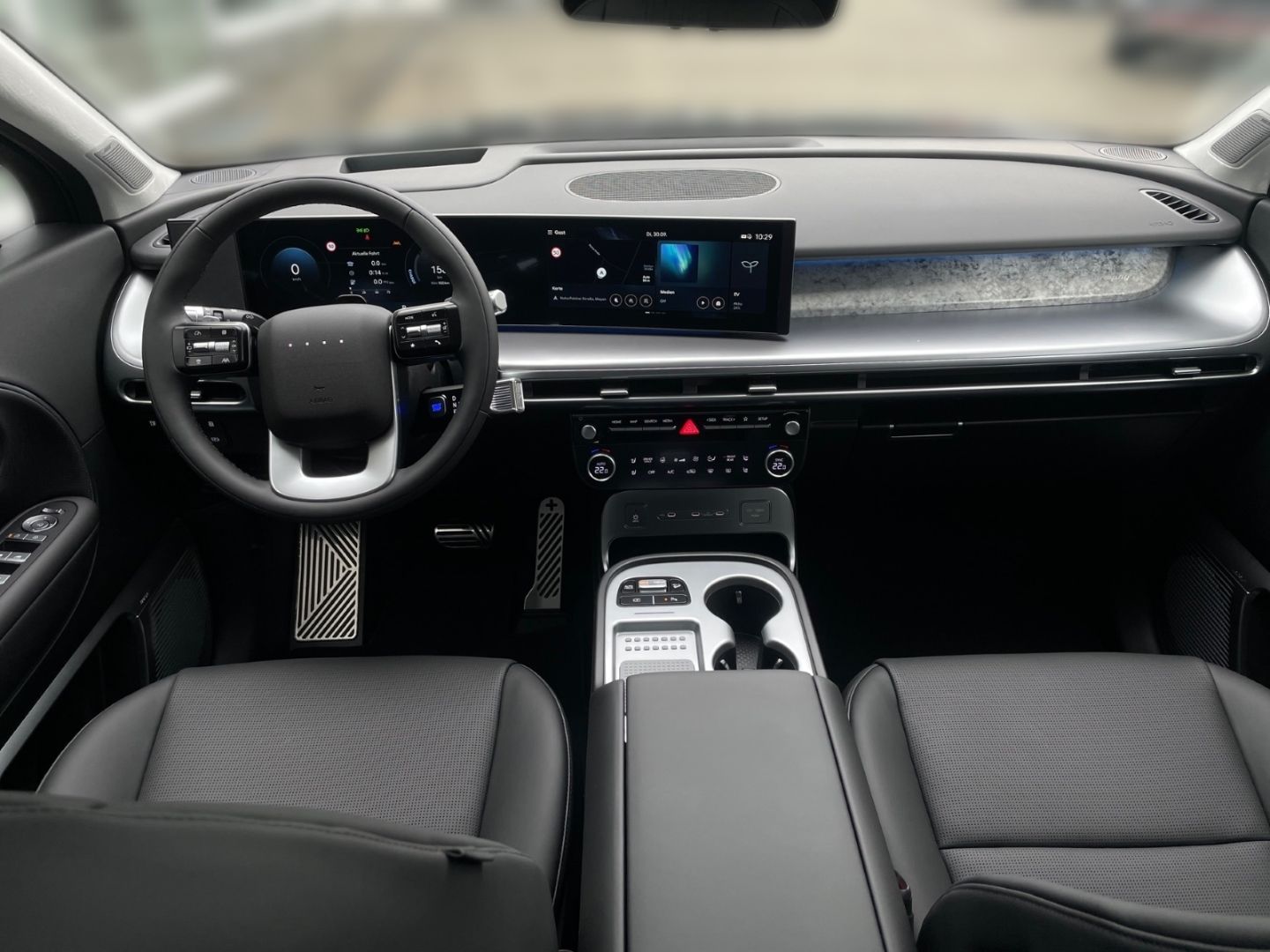 Hyundai IONIQ 9 – Bild 12