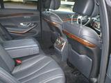 Mercedes-Benz S 400 HYBRID/Seniorenfahrzeug/alle Inspektionen - Mercedes-Benz S-Class