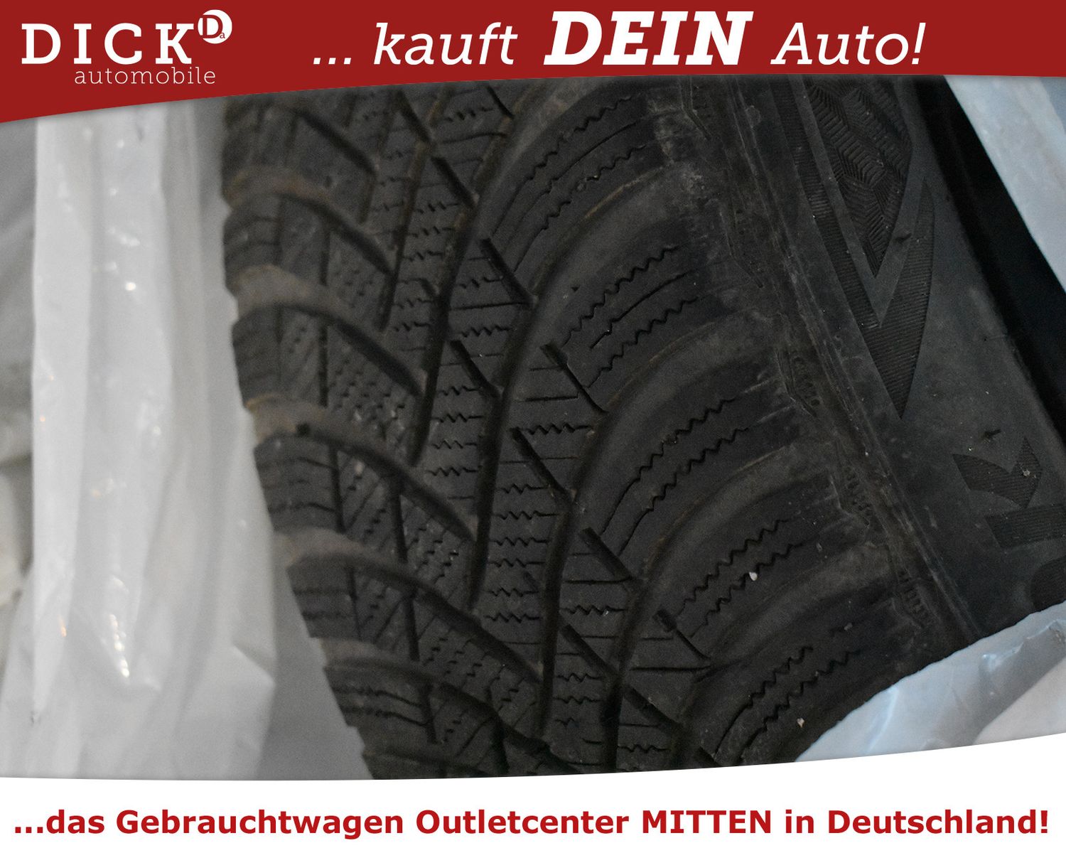 FORD Tourneo Con 1.5TDCi Trend Lang 5SI+XEN+STHZ+AHK+ - Image 25