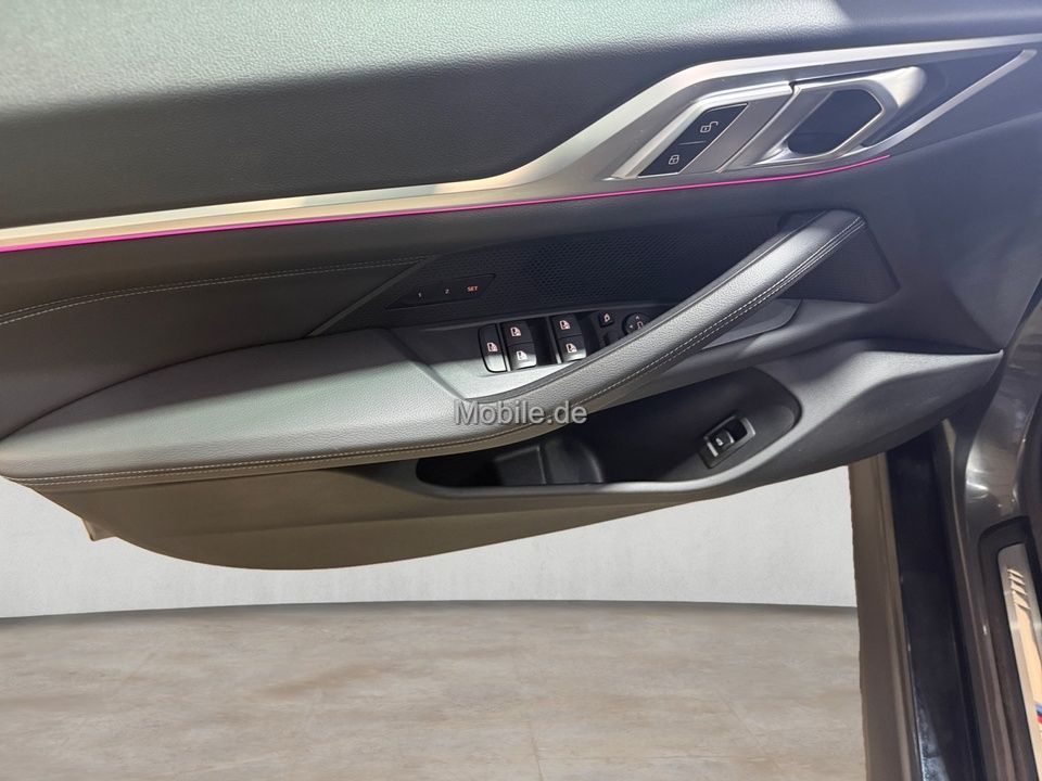 BMW 430 Gran Coupé - Bild 10