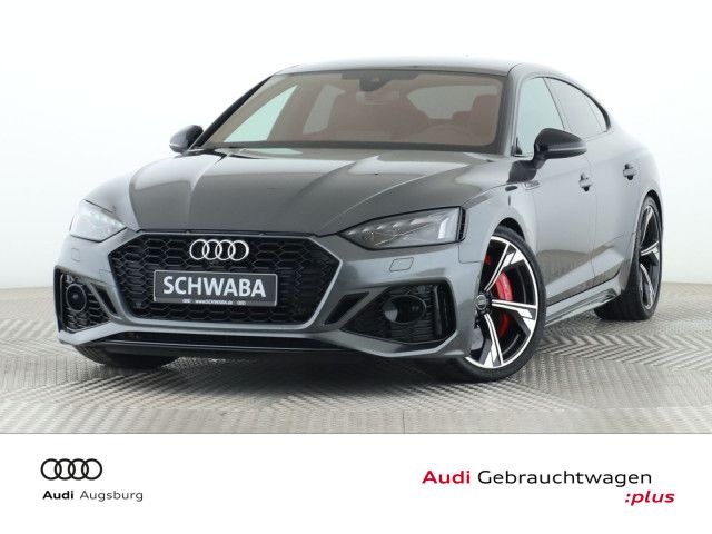 Audi RS 5 Sportback 2.9 TFSI quattro tiptronic 8-fach